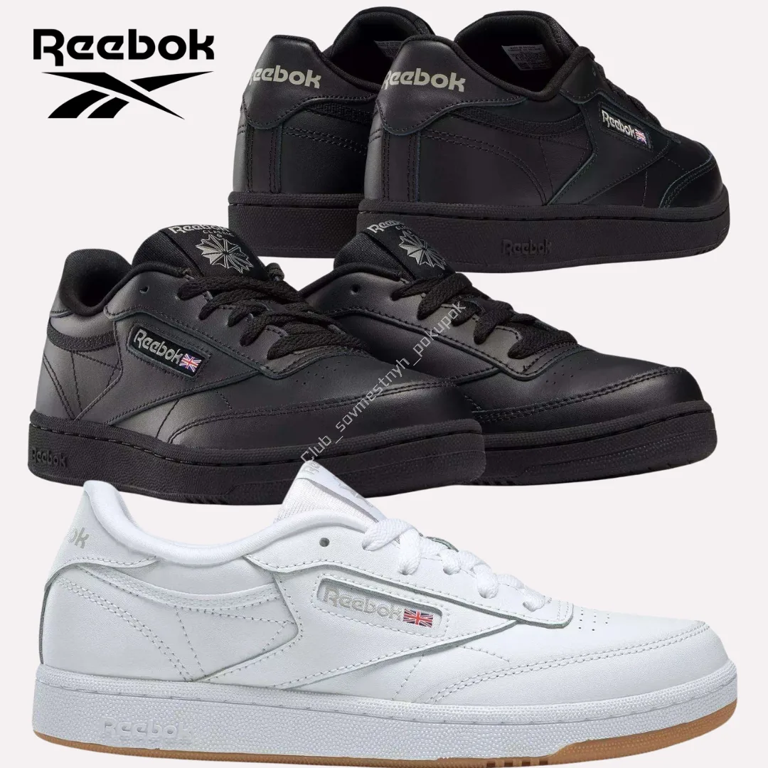 Reebok 🇺🇸