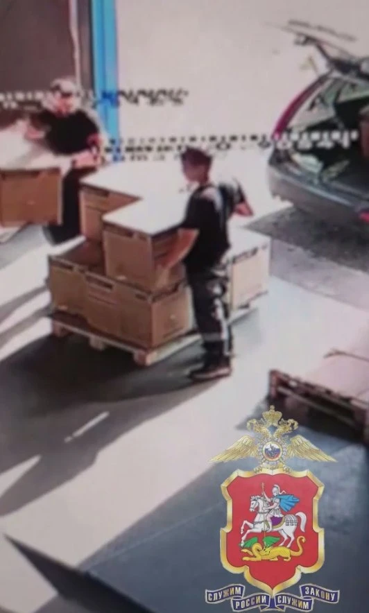 🤖 В Королёве мужчина забрал 375 роботов-пылесосов и не заплатил 15 млн рублей