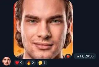 АХАХХАХАХАХА дурак он же на это деньги тартит