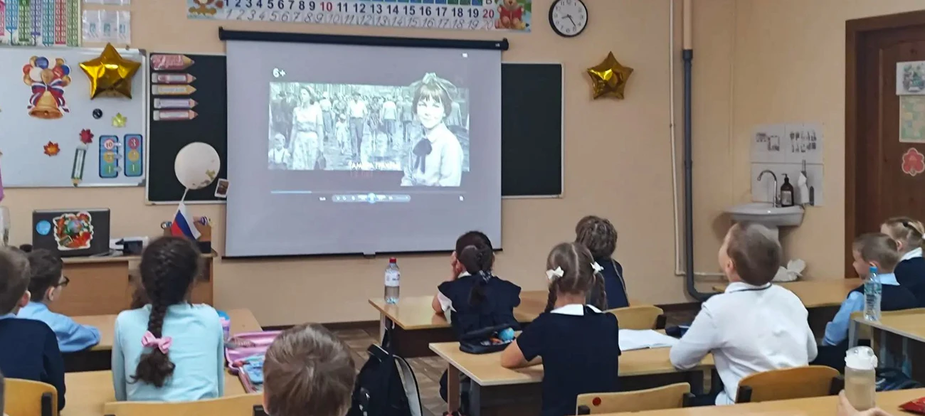 🕯 Подвиг и память