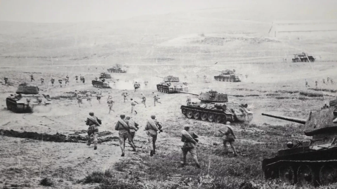 18 августа 1943 г.