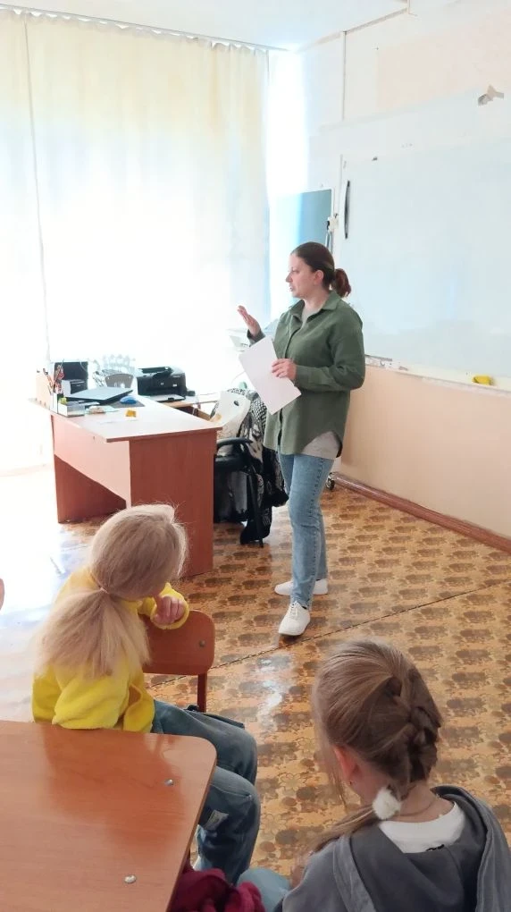Лето, наука и магия природы: как прошёл «Экологический калейдоскоп» 🦋