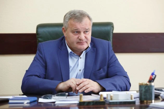 ⚖ ️ Имущество бывшего главы правительства Кузбасса хотят передать государству