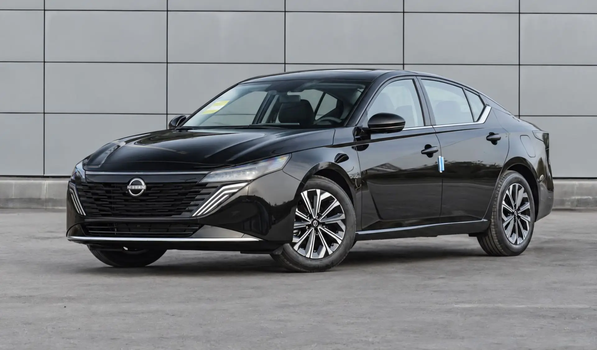 Доступен к заказу Nissan Teana за 3600.000