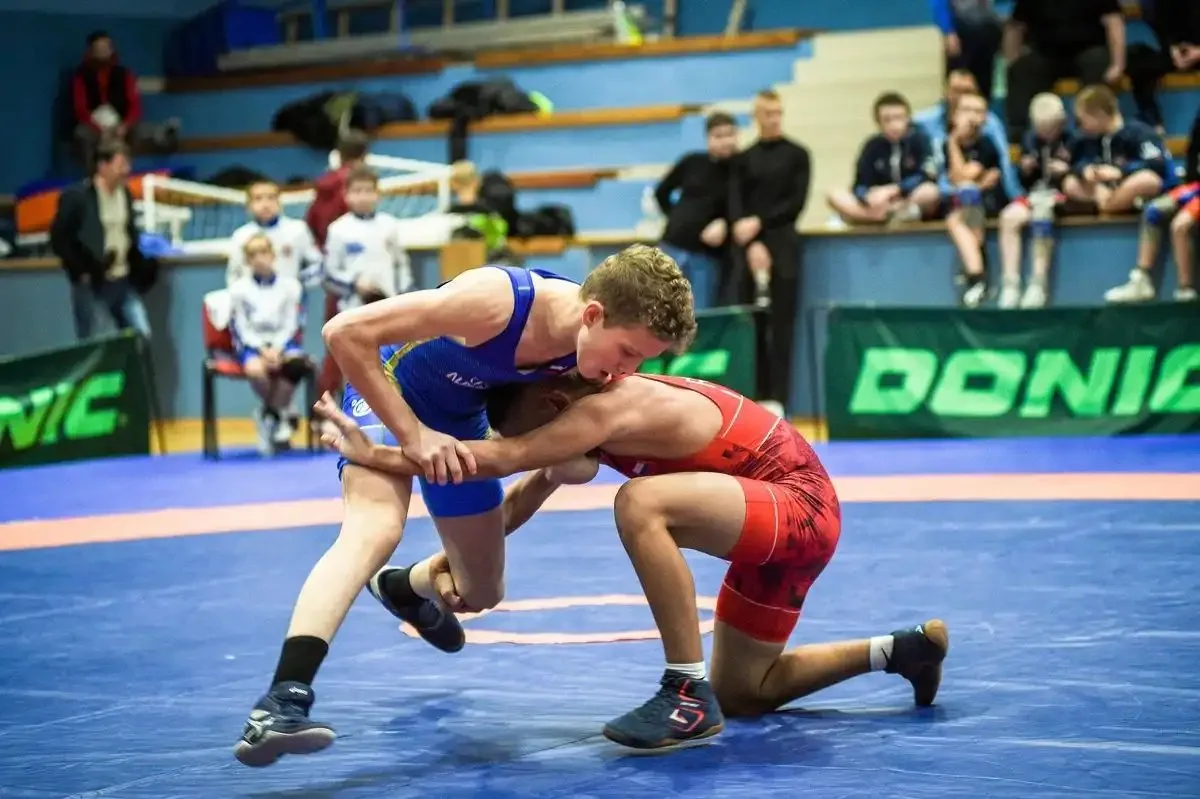 🤼 В Нижнекамске пройдёт турнир по вольной борьбе

2 августа состоятся межмуниципальные соревнования