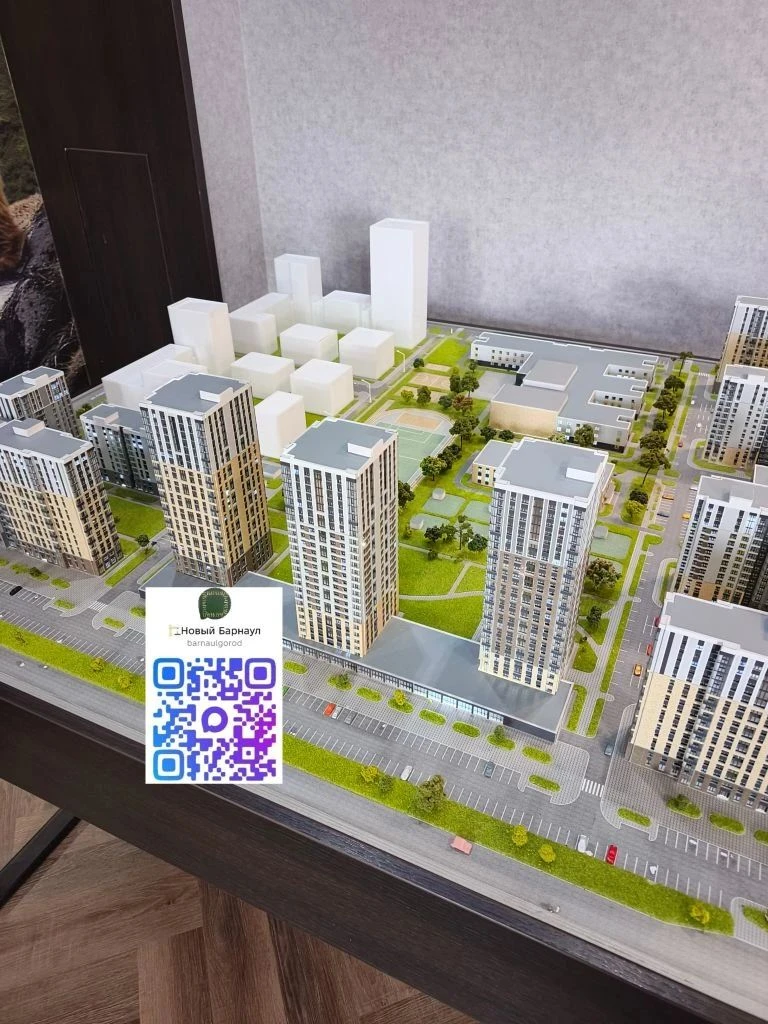 🏗️ Солнечная Поляна, 73 (ЖК Шотландия) на сегодня