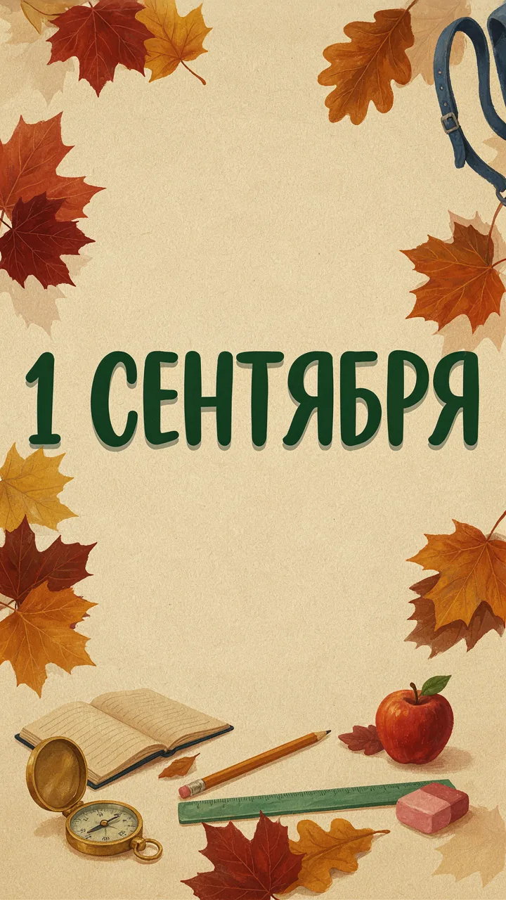 Уважаемые коллеги! С 1 сентября! С началом учебного года!