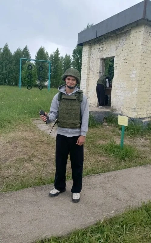 2 июня 2026 года прошли учебные стрельбы на базе полигона Казанского высшего танкового командного уч