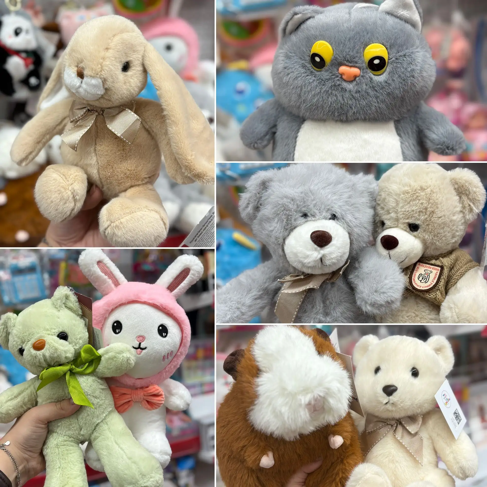 Иногда для хорошего настроения нужна всего одна игрушка ❤️