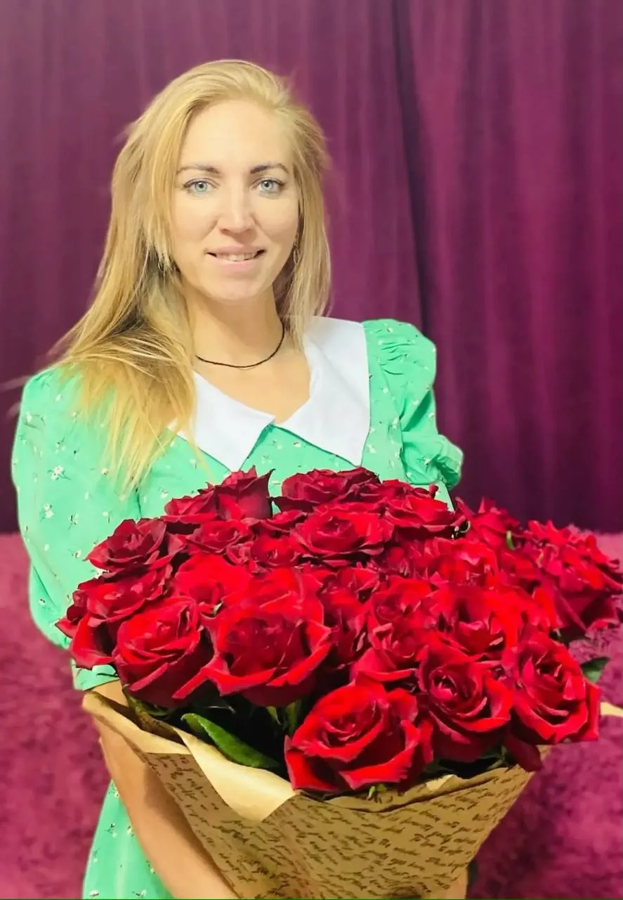 Дорогая Елена Васильевна!🌸