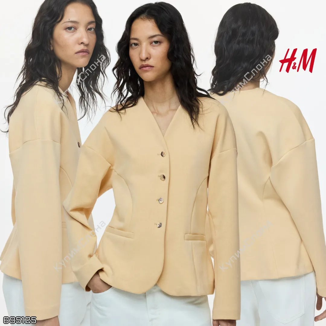 H&M 🇬🇧