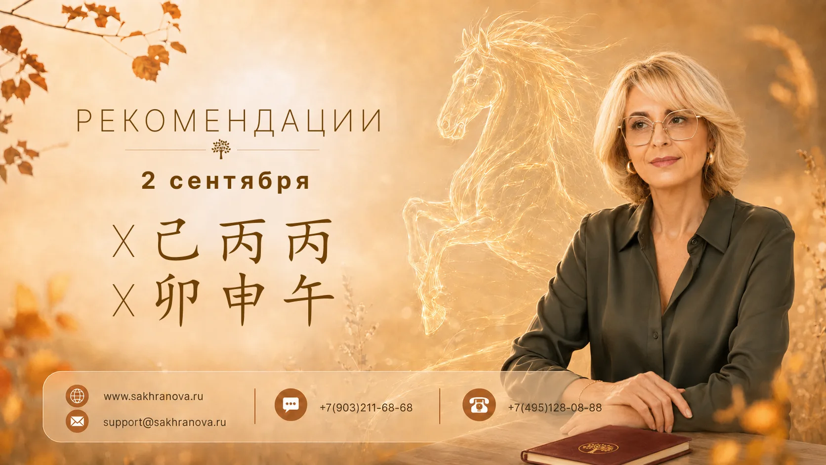 Ср 02.09 день 己卯