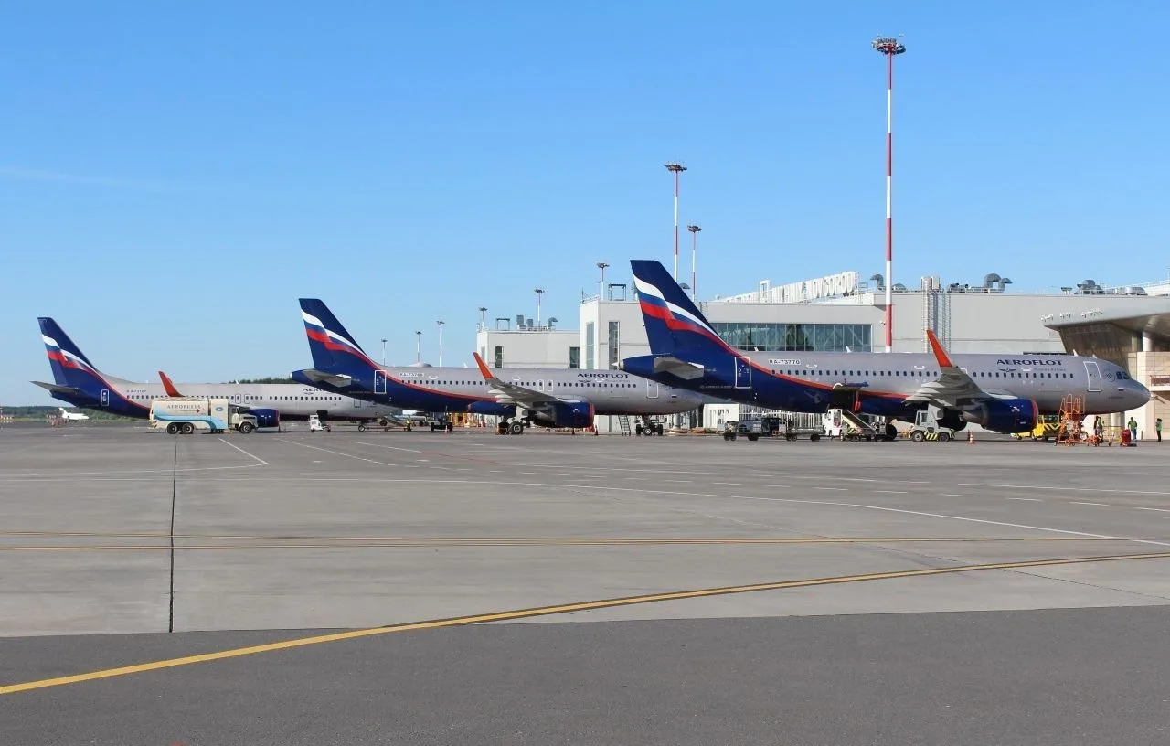 ✈️ Рейс из Нижнего Новгорода в Сочи отменили 12 сентября
