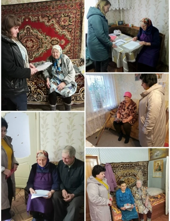 Поздравление Главы Большеберезниковского муниципального района