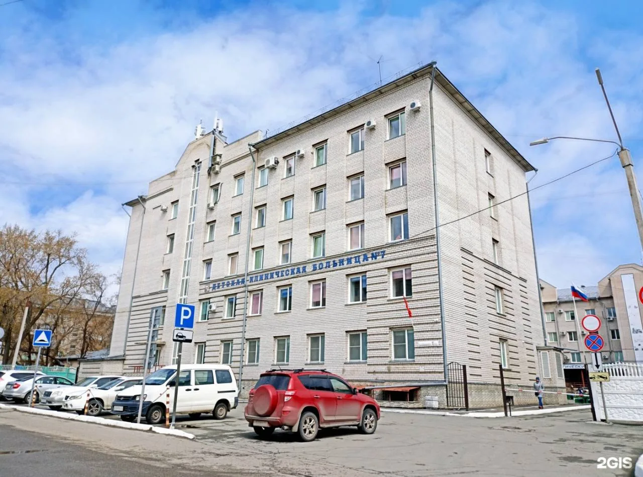 🏥«Ребенок лежал два дня без диагноза из-за отсутствия специалиста»

- Вечером в пятницу поступили в