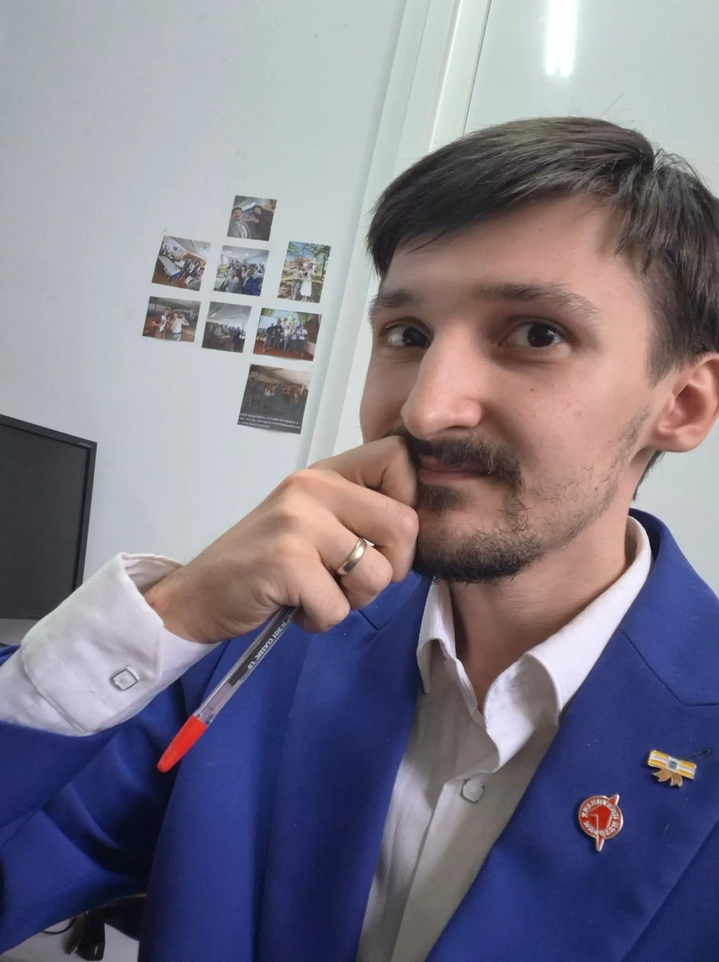 🫠 Утомительный был день... Зато сделал много важных дел