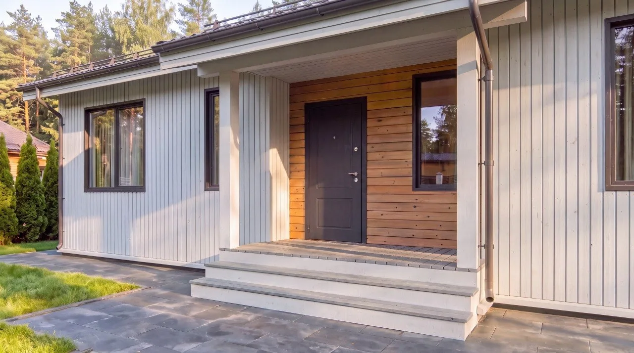 🏡  ГРАНД 160 — НОВЫЙ БОЛЬШОЙ ПРОЕКТ ДЛЯ СЕМЬИ