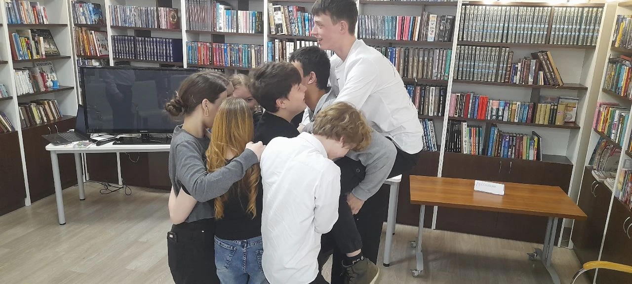 🪶 Вороний день — праздник весны! 🪶  Ребята из 9 А класса побывали на удивительном мероприятии — праз