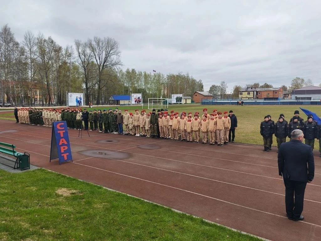 XVIII турнир памяти Ярослава Пушкарева 🇷🇺