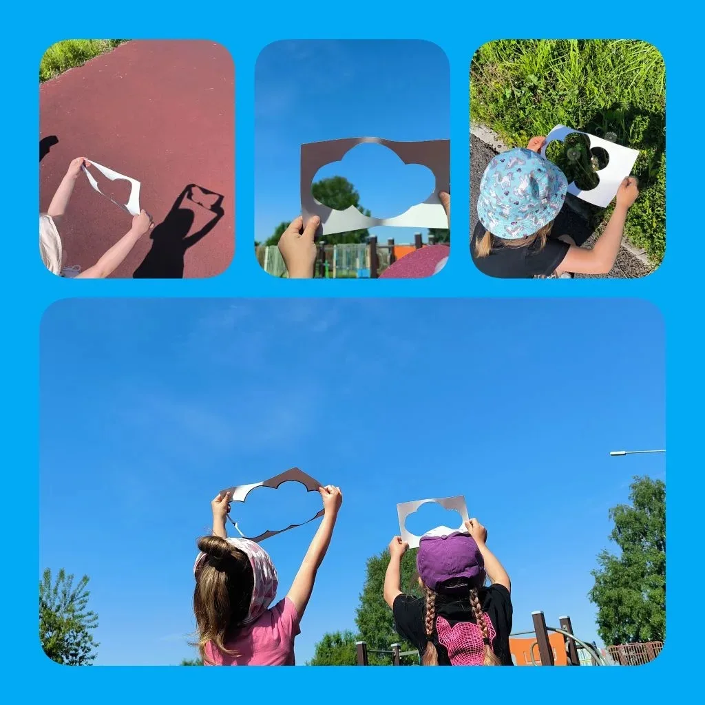 Лето, прекрасная пора! 🌞