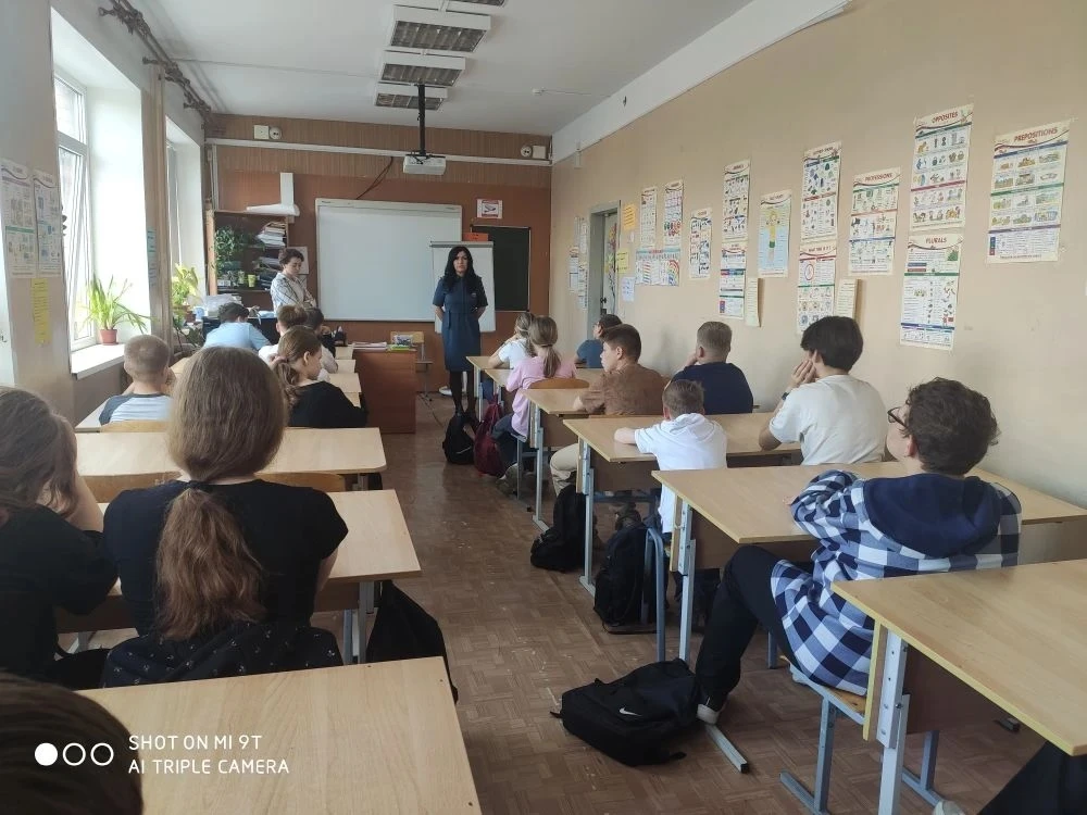 ☀🌿Летние каникулы – самое беззаботное, радостное время для школьника. Нет учебы, нет н...