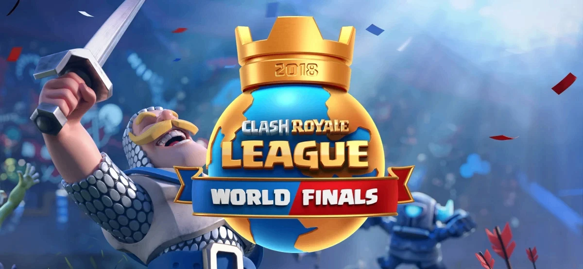 Как закончилась командная эпоха Clash Royale League

Рассказываем, как CRL перешла от клубных состав