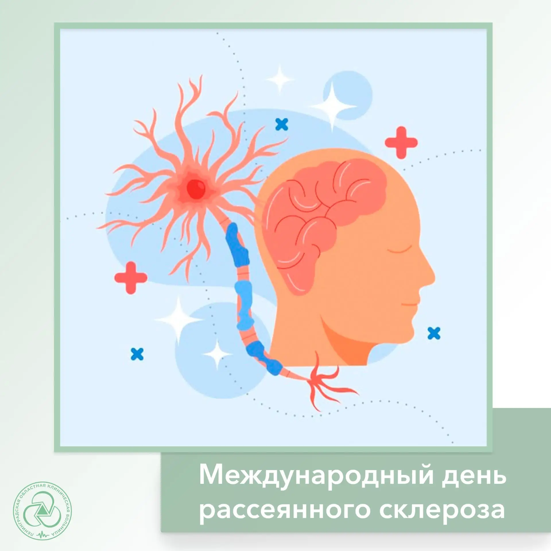 Международный день рассеянного склероза: как путешествовать без рисков?