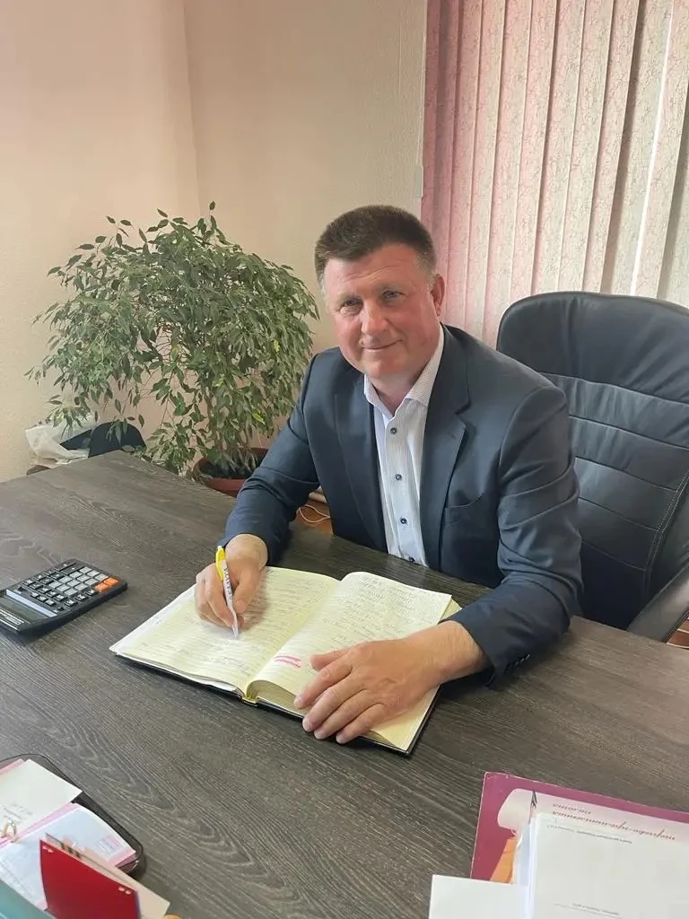 Заслуженный работник сельского хозяйства РФ, Почётный гражданин Красногвардейского райо...