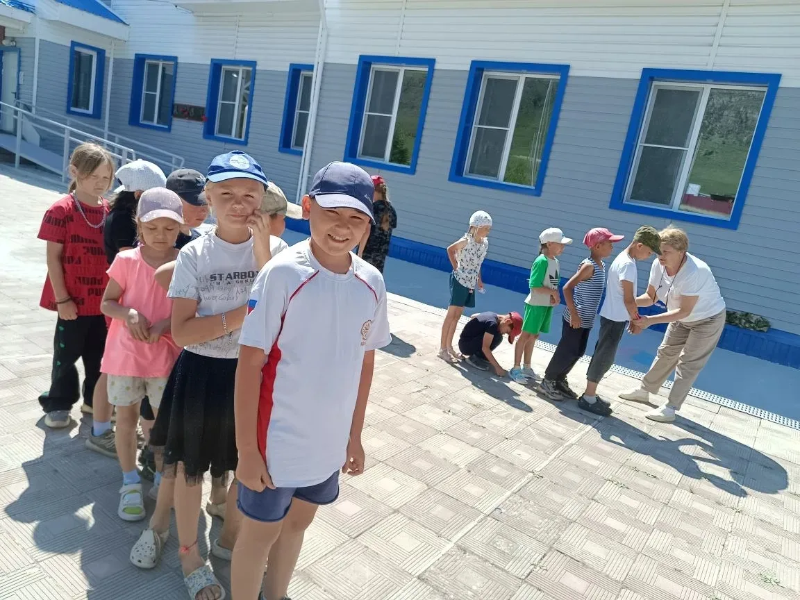 Орленок- спортсмен✅

Сегодня наш день был посвящен спорту.
Орлята  приняли участие в спортивной эста