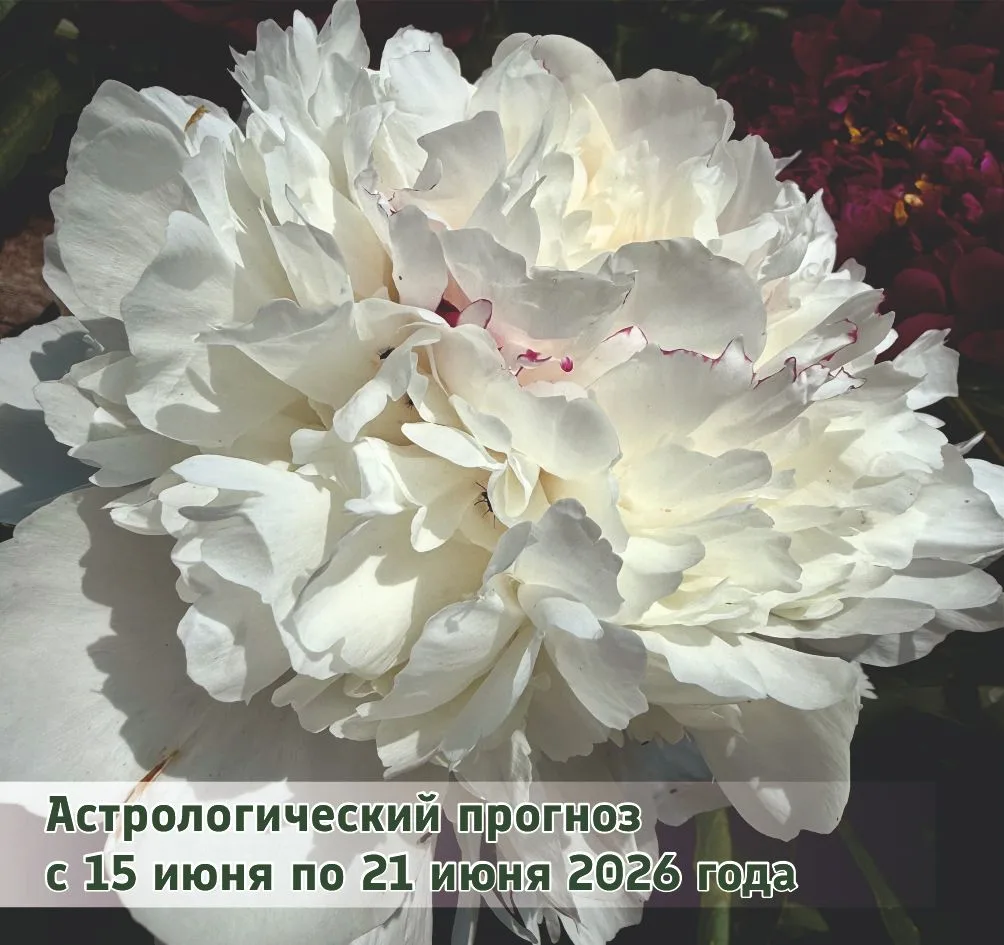 ОВЕН (21.03 - 20.04).
Неделя будет непростой, на работе сплошные авралы. В середине недели постарайт