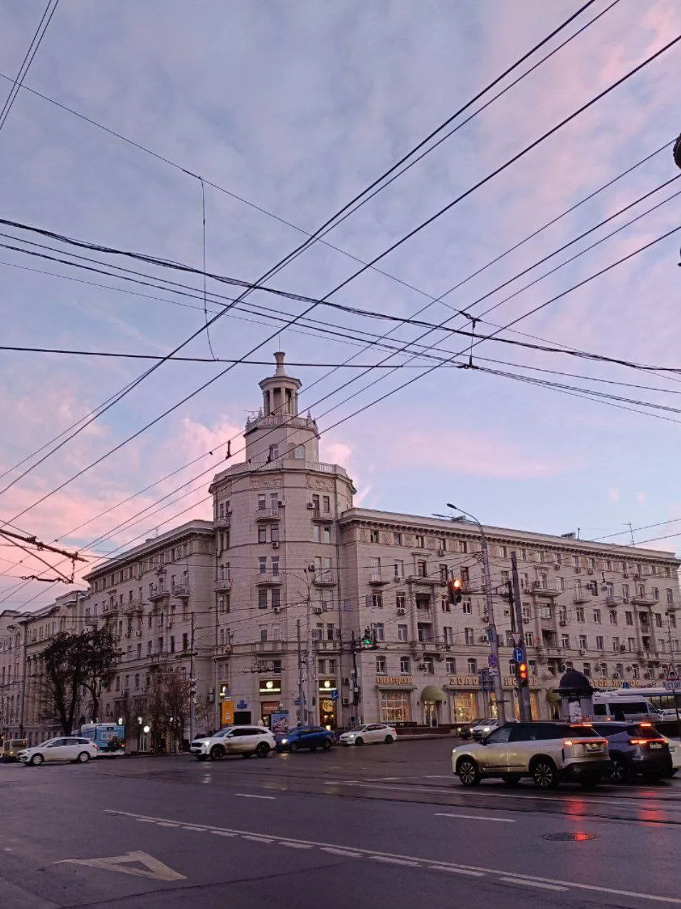 🏙️ Ростов‑на‑Дону: южный колорит, купеческое наследие и вкус настоящей донской кухни!