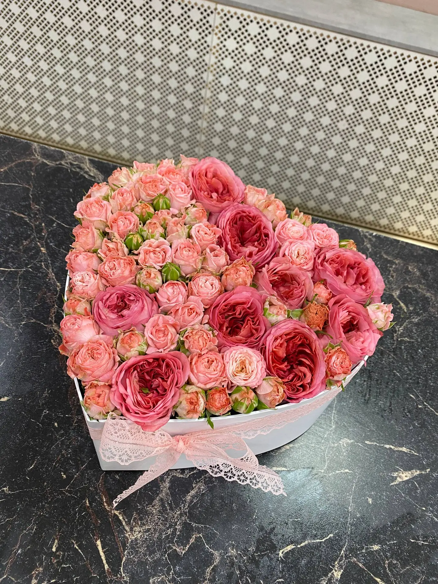 💐Букеты на заказ в Раменском