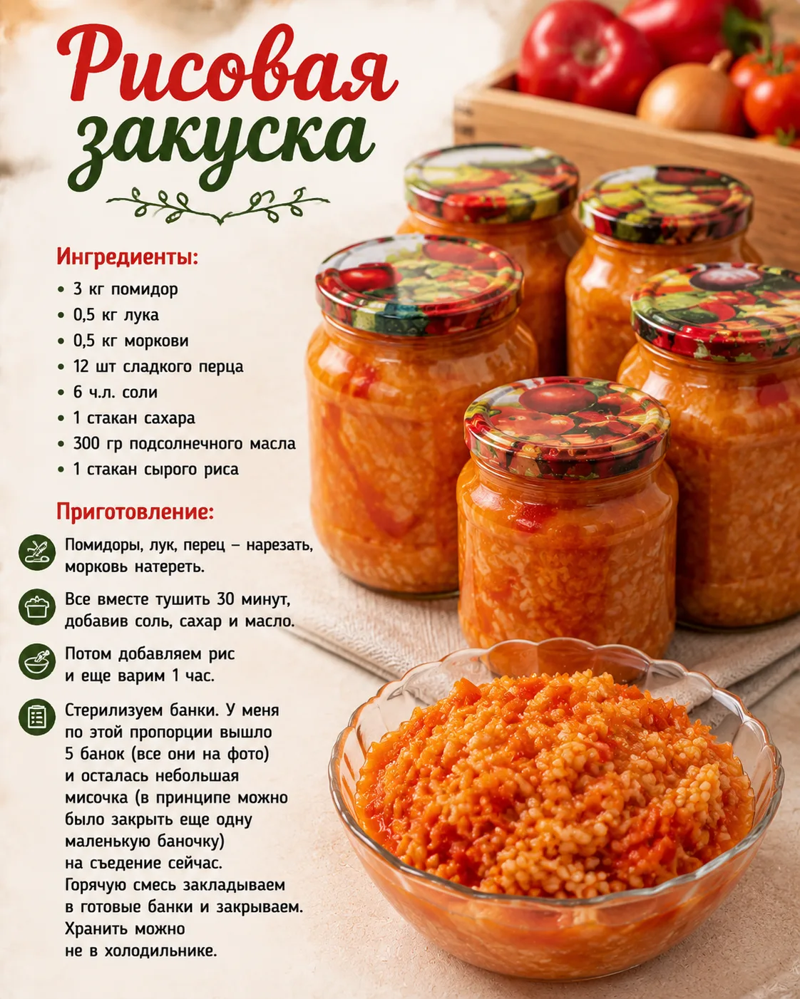 Оставьте любую реакцию 😊 Это лучшая благодарность для нас ❤️