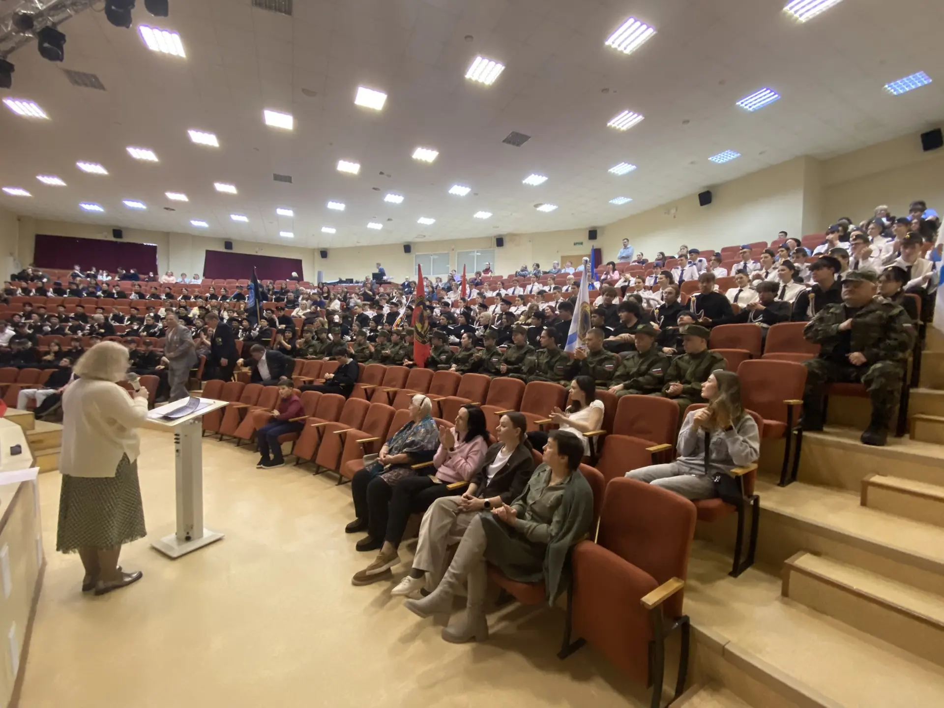 Дома дети скажут, кто победил..