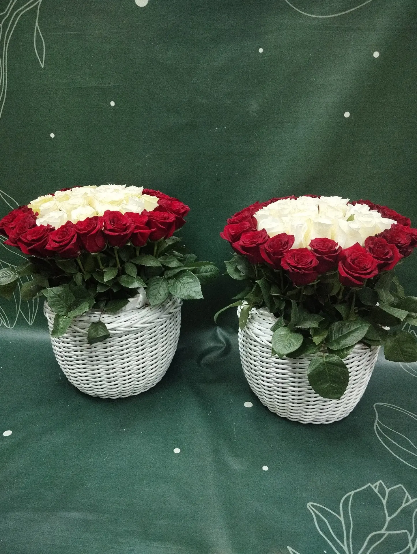 В чём сила аромата розы? 🌹
