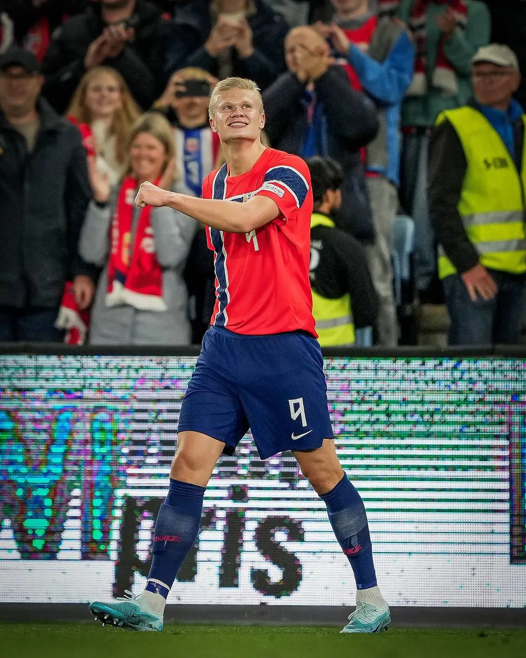 SPORT | У Эрлинга Холанда нет пункта о вылете в контракте с «Ман Сити». ❌