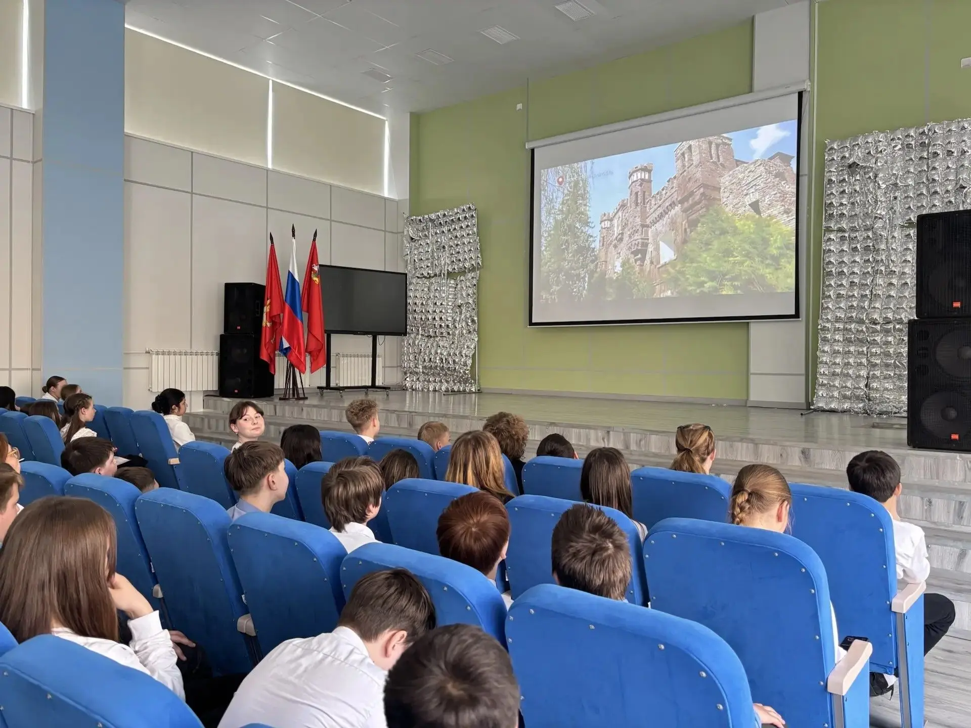 🔥 МАРАФОН «НАСЛЕДНИКИ ПОБЕДЫ»: НАШЕ КИНО О ГЛАВНОМ 🎬   Друзья, у нас важное событие! В рамках марафо