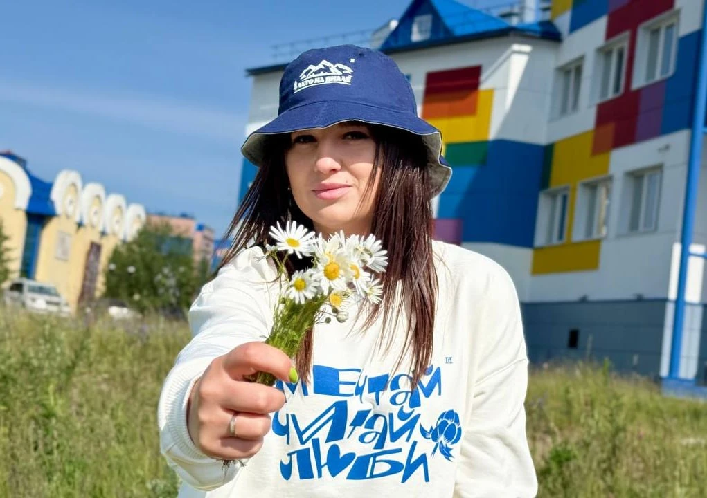 Солнечного лета вам в ленту ☀️