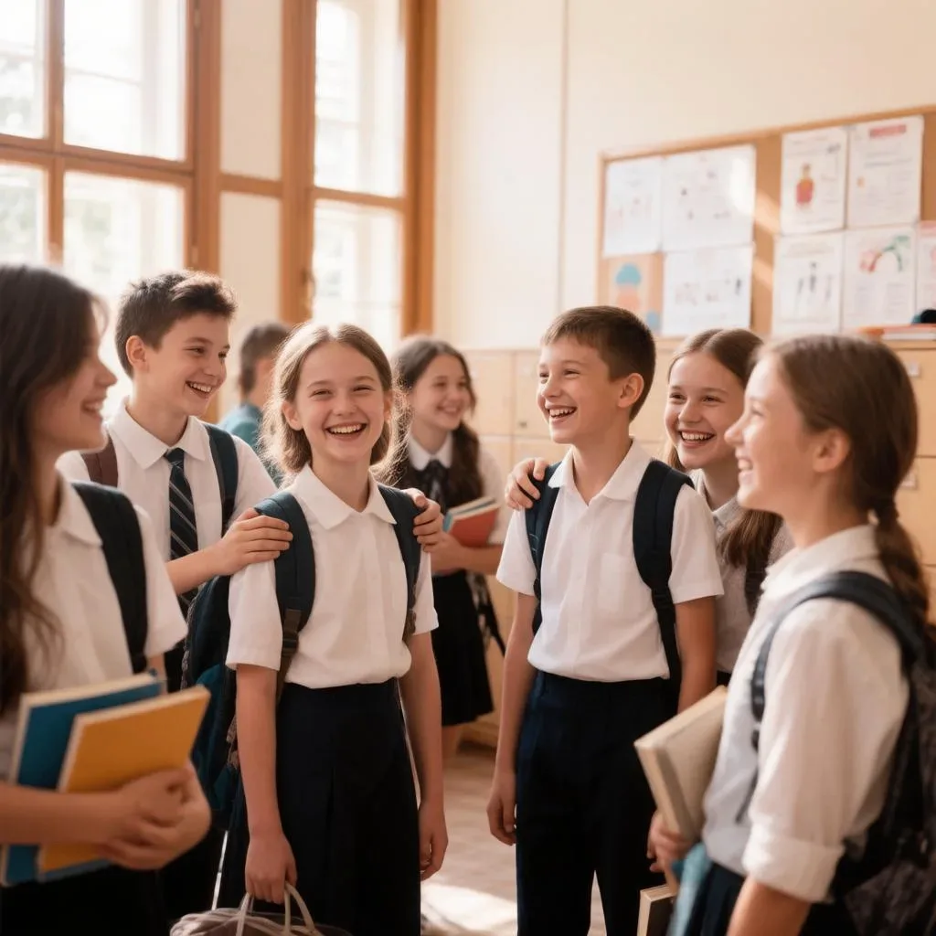 🌞 Всем привет! На связи ваш школьный канал «Макс»!
Сегодня, 30 июля, в календаре стоит очень важная
