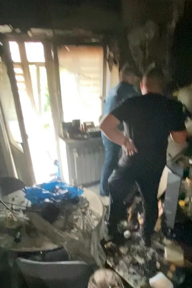 ‼Семье Бакимовых требуется помощь