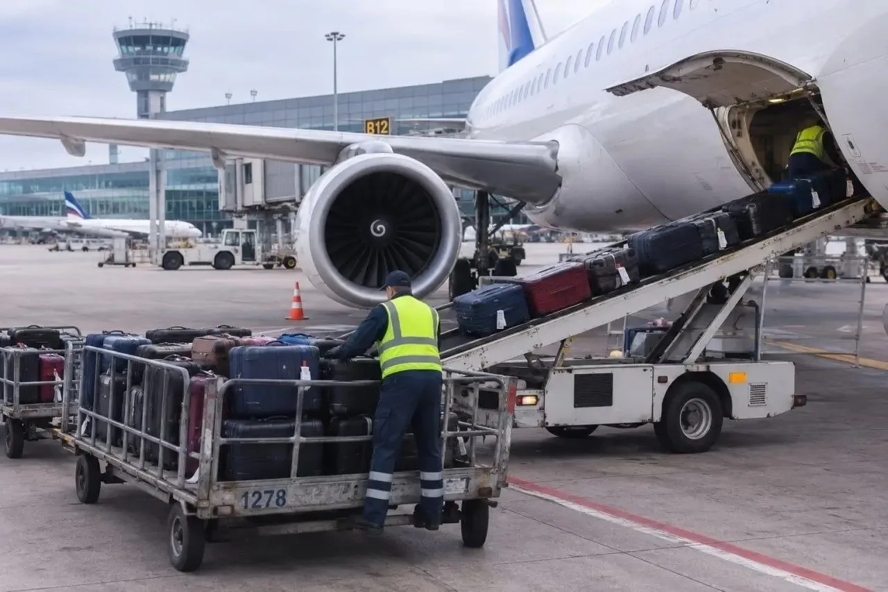 ❌✈️Суд Челнов обязал «Аэрофлот» компенсировать пассажирке сорванную поездку