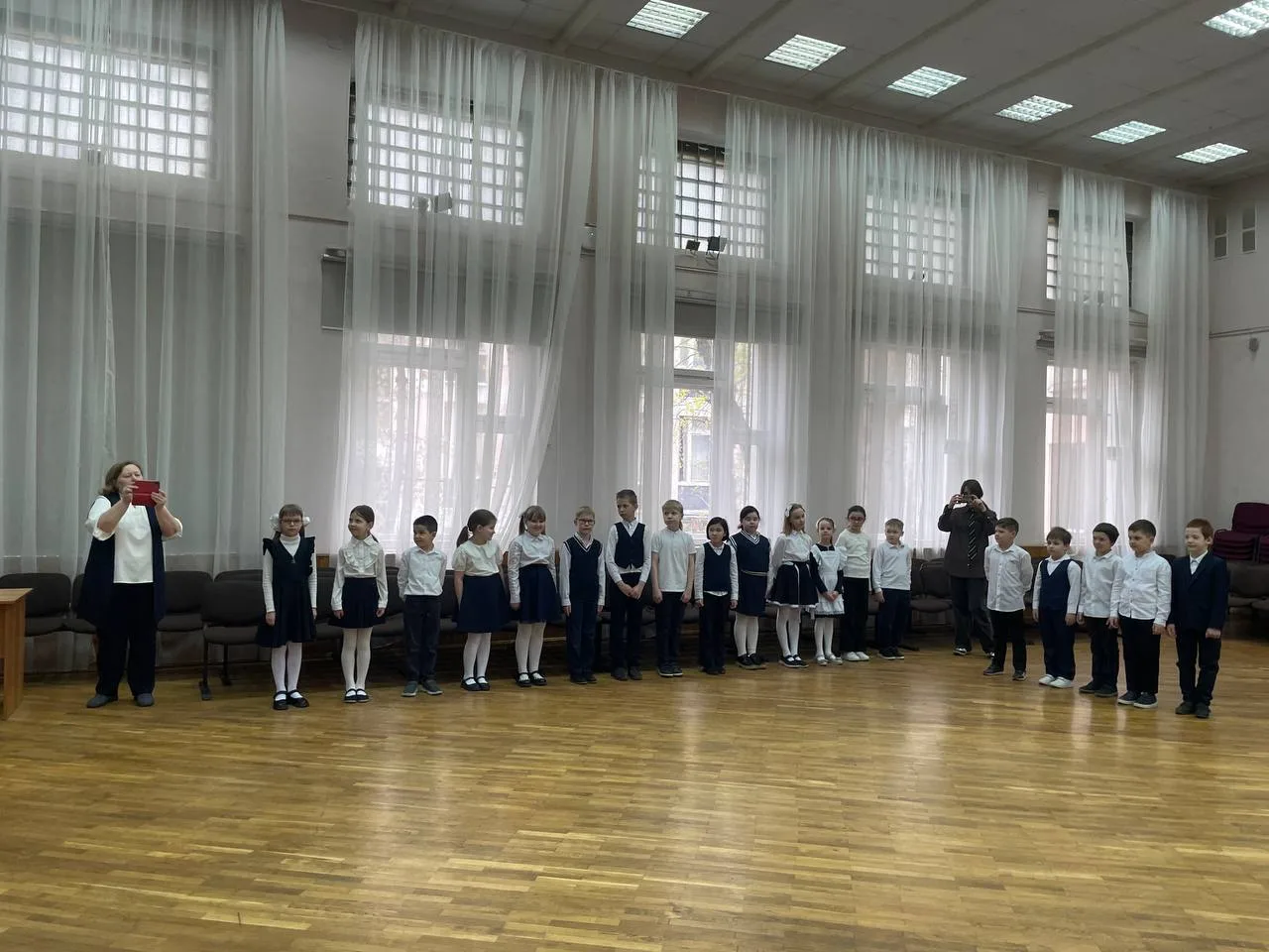 🌍 День Земли — каждый день!   ❤Сегодня на уроках «Разговоры о важном» мы говорили о том, что забота 