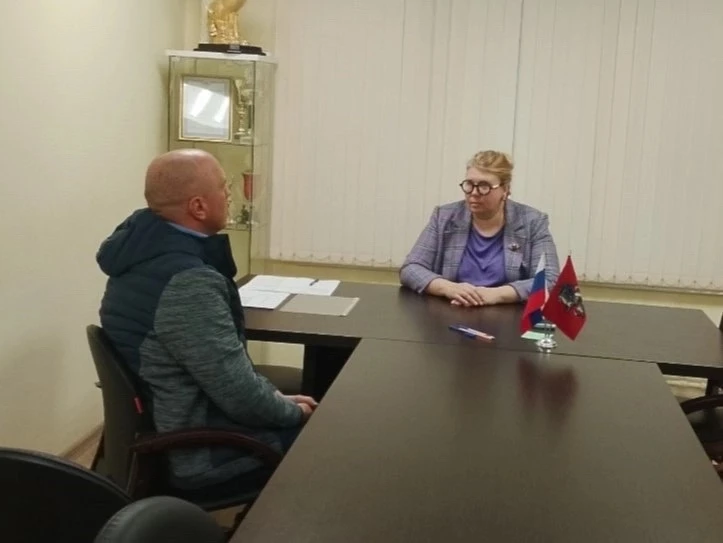📋 Что волновало жителей на этой неделе – отчёт с приёма