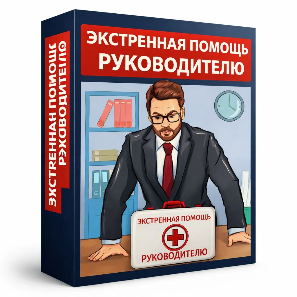 Каждый раз, общаясь с руководителями нашего сообщества, я слышу, что многие "продолжают жить в режим