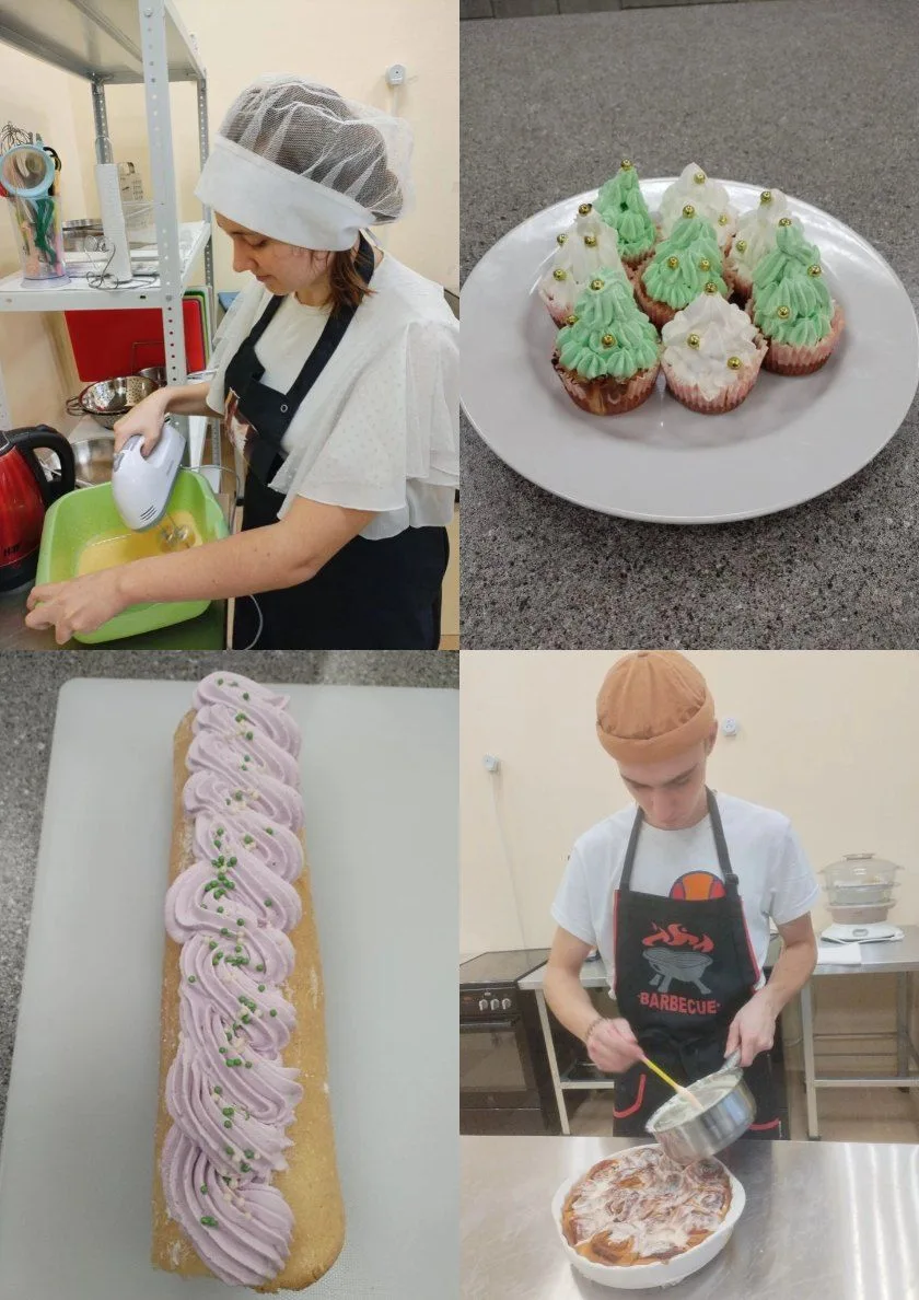 Кулинарный календарь