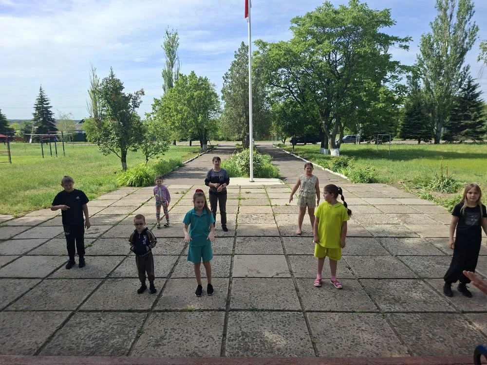 🌱 «Ярмарка идей»: учимся мыслить творчески!