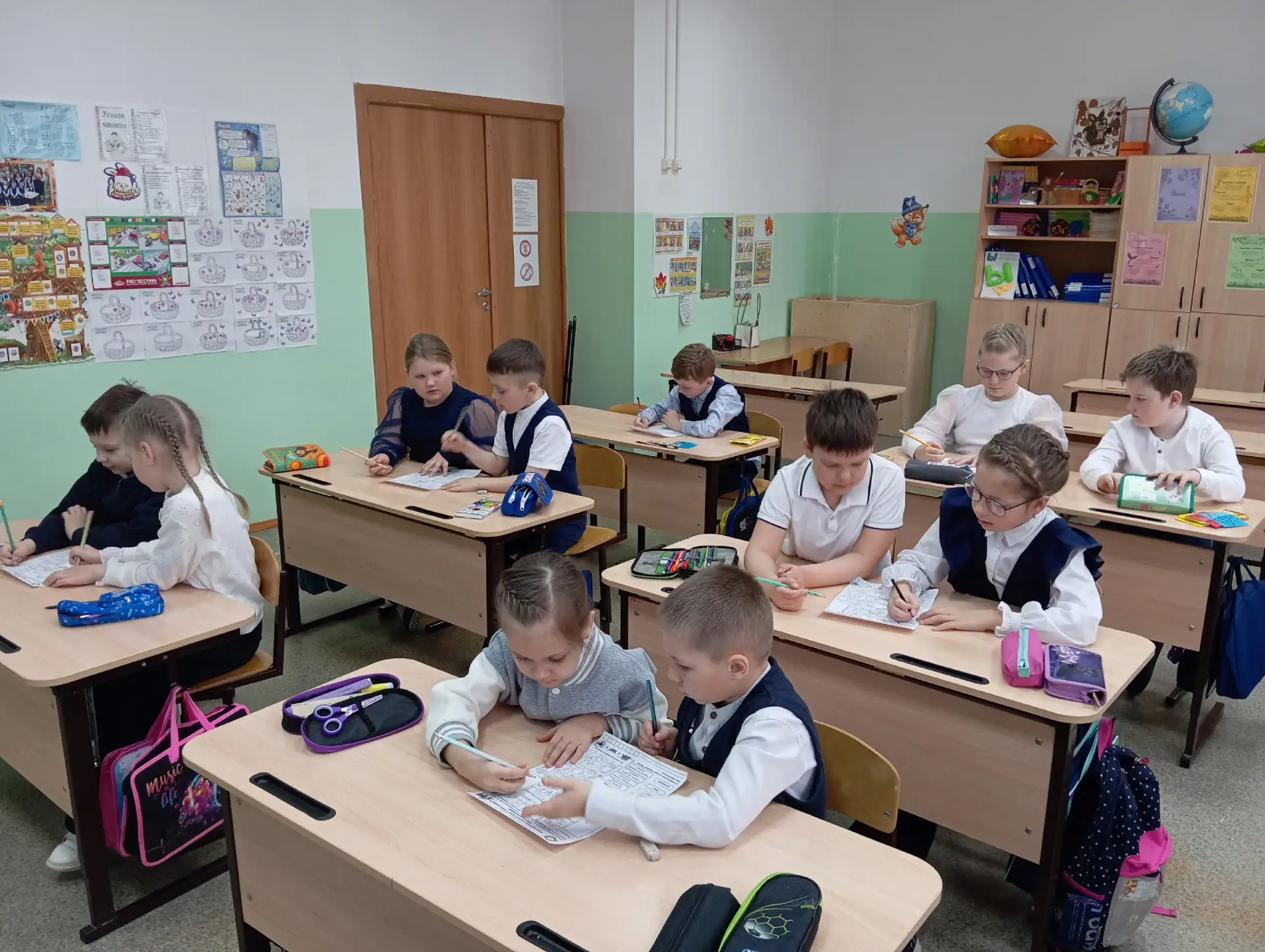 🇷🇺 РАЗГОВОРЫ О ВАЖНОМ