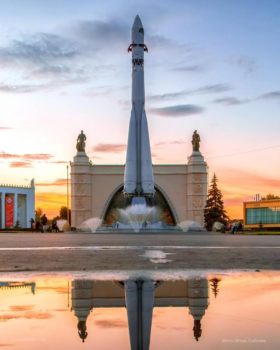 Изображение 6 к публикации «🇷🇺 Сюжеты для путешествий»