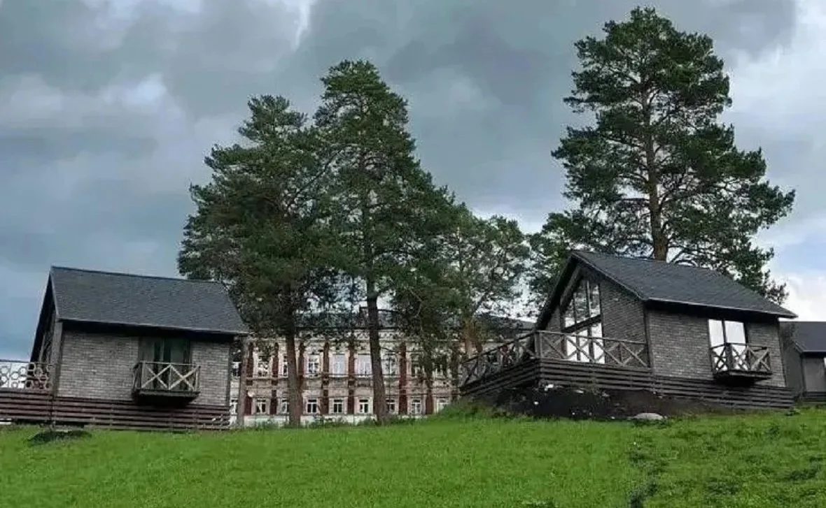 🏕️ Турпоток в Башкирию вырос на 8%

Поток туристов в Башкирию в 2025 году составил 2,4 млн человек.