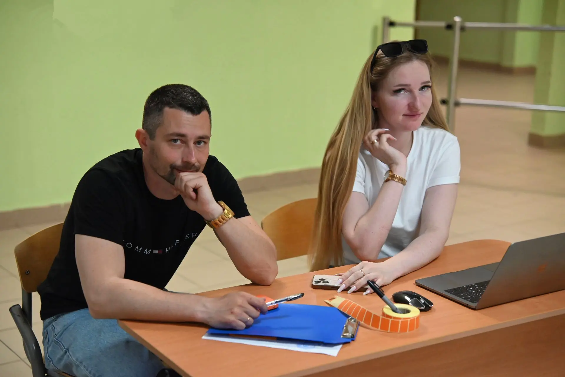 Школьники вновь покоряют ГТО: сила, выносливость, характер!  🏅 В нашей школе состоялся очередной при